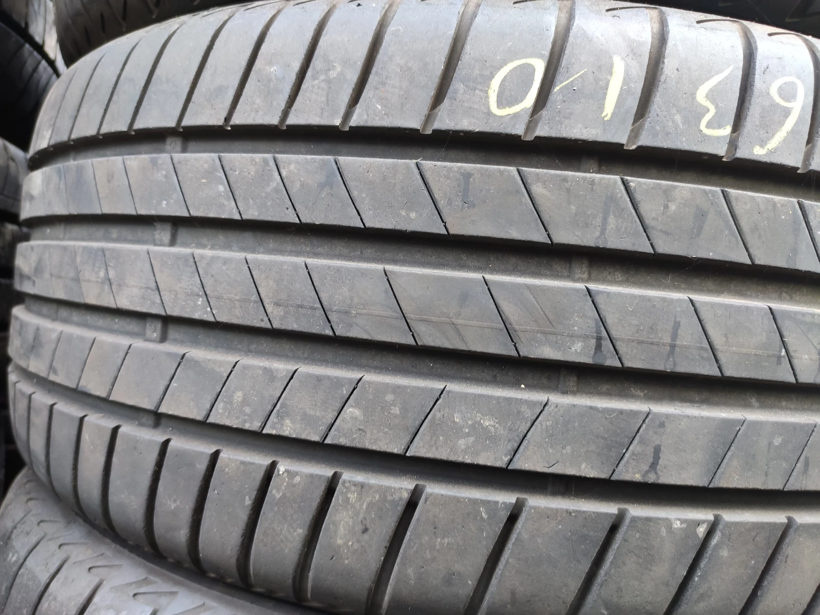  225/45R17 | Mobile.bg   3