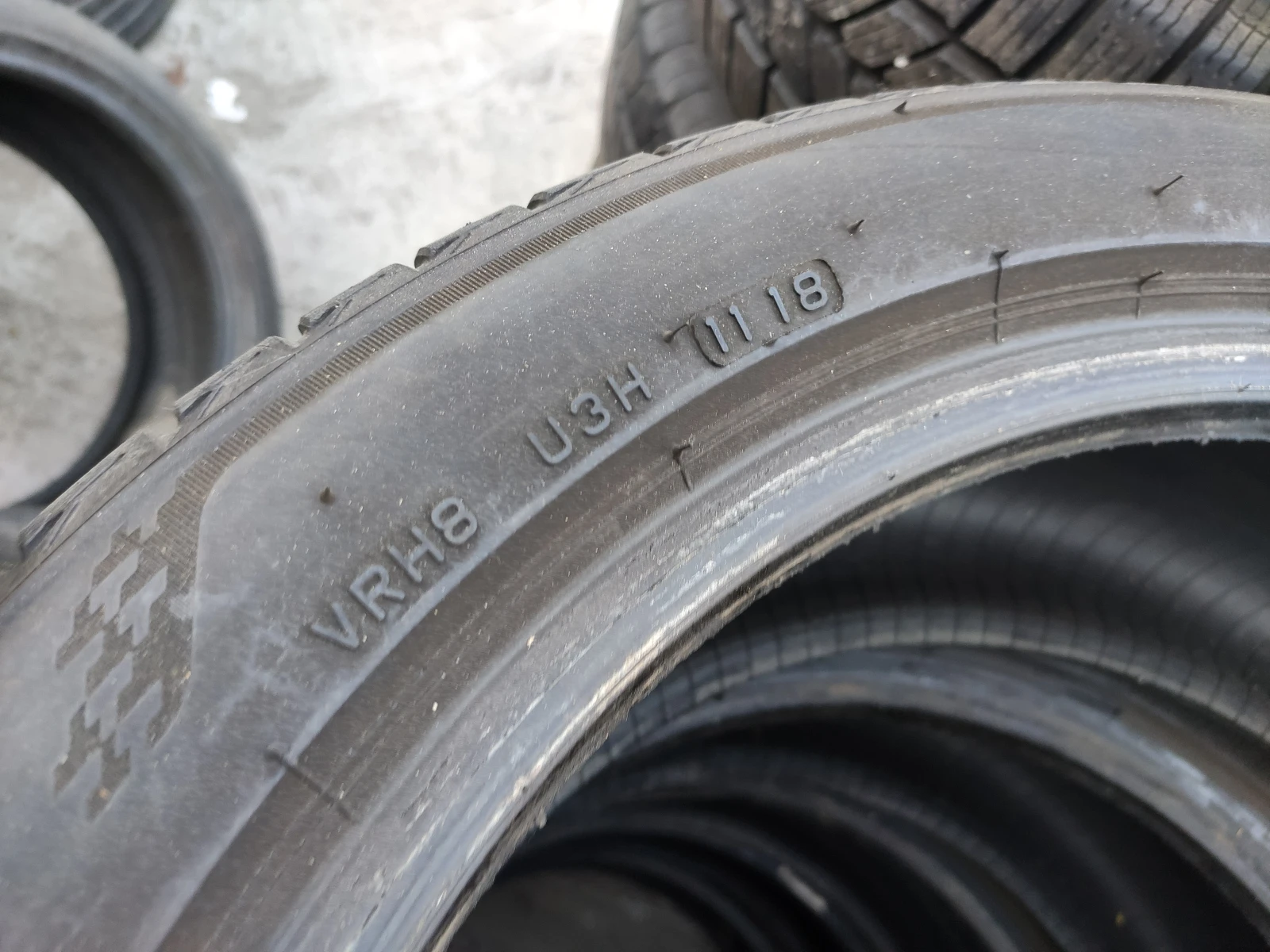  225/45R17 | Mobile.bg   7