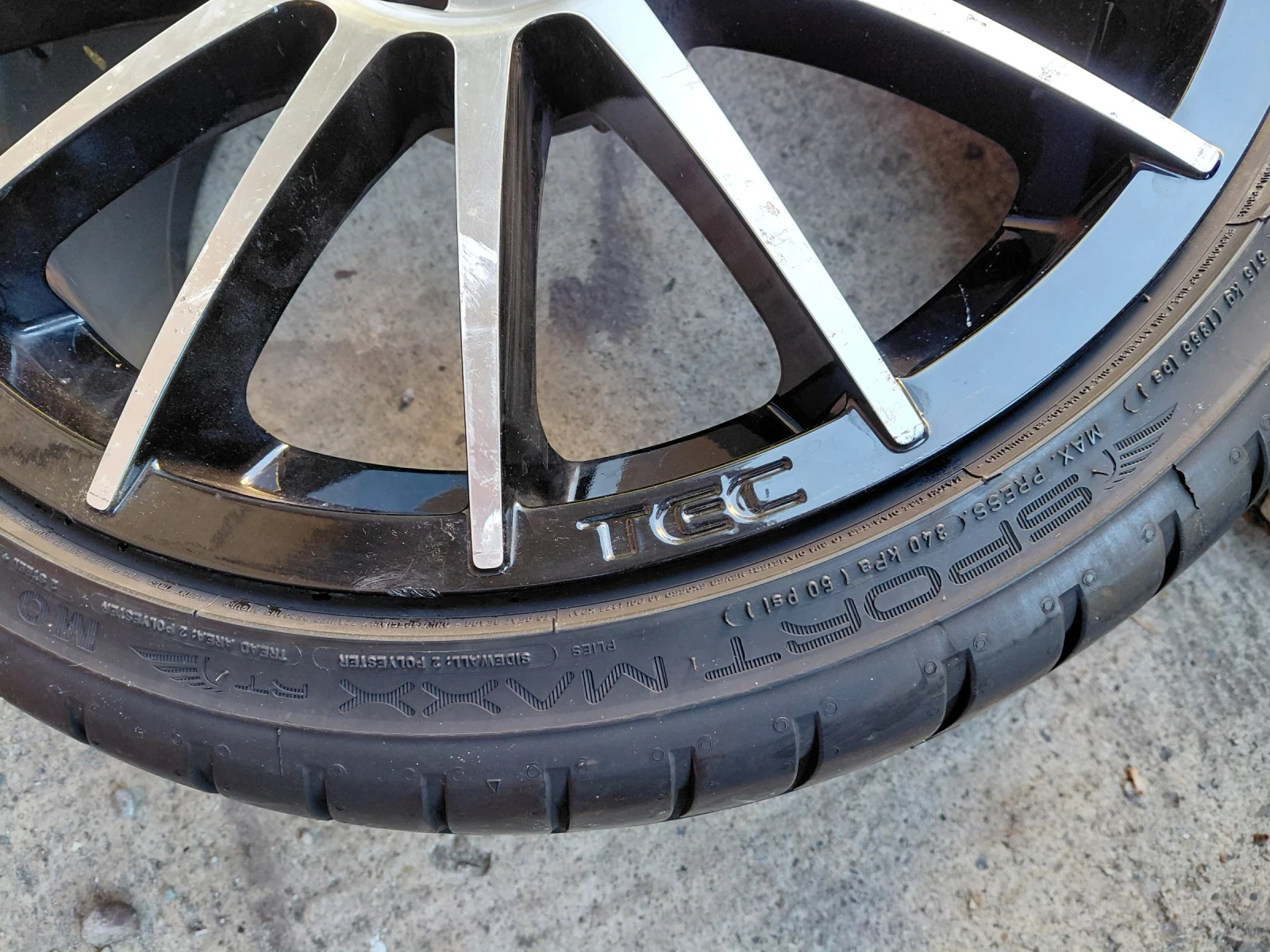    235/35R19  Opel Insignia | Mobile.bg   7