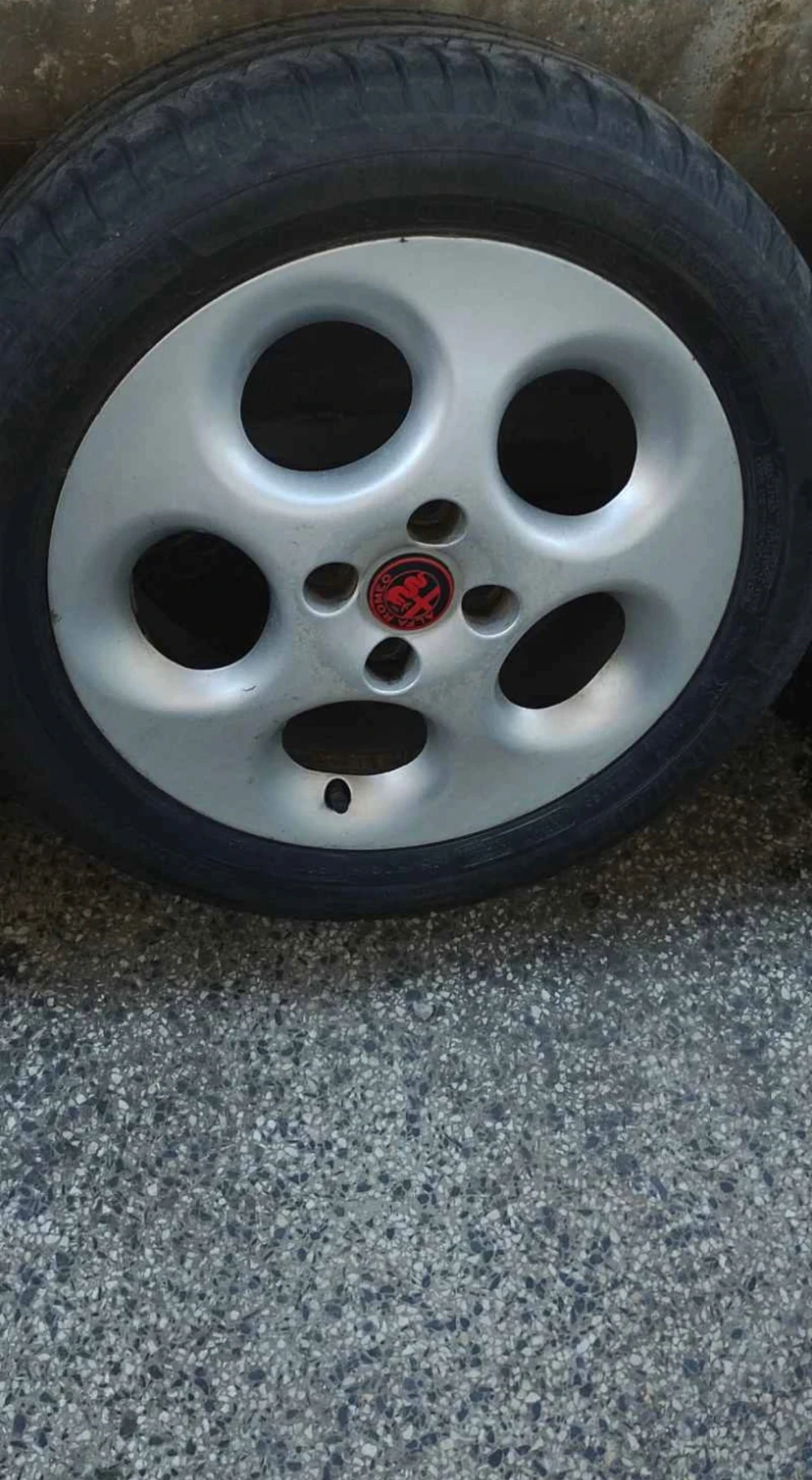 ���� � ������ 195/50R15 �� Alfa Romeo 146 | Mobile.bg � ����������� 3