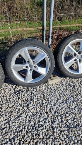    235/45R18  Opel | Mobile.bg    8