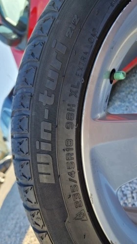    235/45R18  Opel | Mobile.bg    9