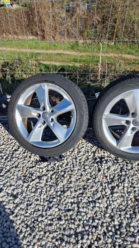    235/45R18  Opel | Mobile.bg    10