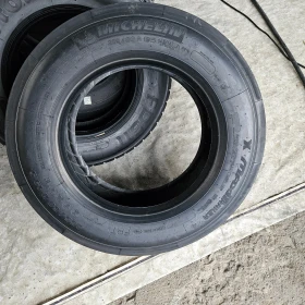 Гуми Всесезонни 255/60R19.5, снимка 5 - Гуми и джанти - 48999934