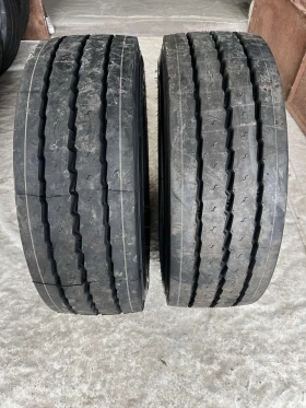 Гуми Всесезонни 255/60R19.5, снимка 1 - Гуми и джанти - 48999934