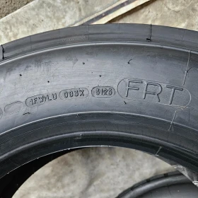 Гуми Всесезонни 255/60R19.5, снимка 11 - Гуми и джанти - 48999934