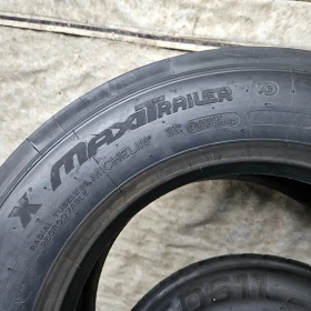 Гуми Всесезонни 255/60R19.5, снимка 8 - Гуми и джанти - 48999934