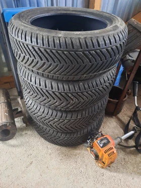    205/55R16  BMW | Mobile.bg    10