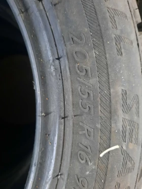    205/55R16  BMW | Mobile.bg    8
