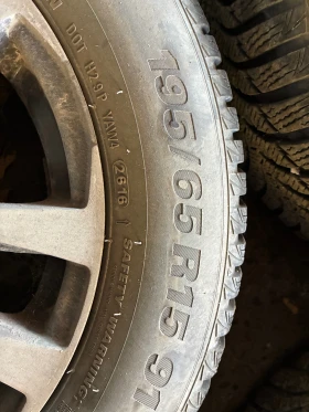    195/65R15  Mazda 6 | Mobile.bg    5