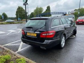 Mercedes-Benz E 250 НА ЧАСТИ/КСЕНОН/БИ-ТУРБО, снимка 7