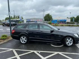 Mercedes-Benz E 250 НА ЧАСТИ/КСЕНОН/БИ-ТУРБО, снимка 5