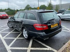 Mercedes-Benz E 250 НА ЧАСТИ/КСЕНОН/БИ-ТУРБО, снимка 3