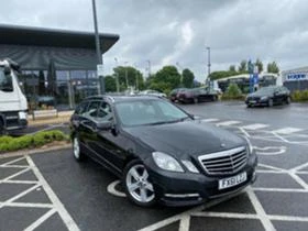 Mercedes-Benz E 250 НА ЧАСТИ/КСЕНОН/БИ-ТУРБО, снимка 6