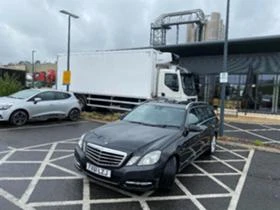 Mercedes-Benz E 250 НА ЧАСТИ/КСЕНОН/БИ-ТУРБО, снимка 2