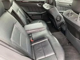 Mercedes-Benz E 250 НА ЧАСТИ/КСЕНОН/БИ-ТУРБО, снимка 9