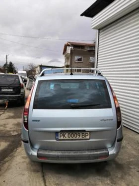 Fiat Ulysse 2.2 HDI, снимка 2