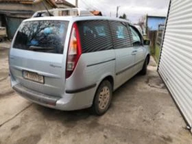 Fiat Ulysse 2.2 HDI, снимка 3