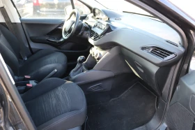 Peugeot 208 1.4 90 к.с. НА ЧАСТИ, снимка 14