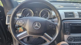 Mercedes-Benz R 350 3.5 cdi На Части, снимка 9