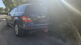 Mercedes-Benz R 350 3.5 cdi На Части, снимка 2