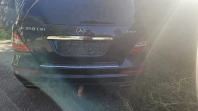 Mercedes-Benz R 350 3.5 cdi На Части, снимка 13