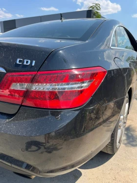 Mercedes-Benz E 350 642 3, 5, снимка 8