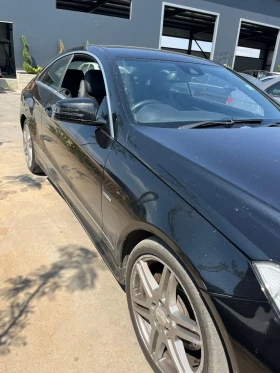 Mercedes-Benz E 350 642 3, 5, снимка 5