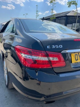 Mercedes-Benz E 350 642 3, 5, снимка 10