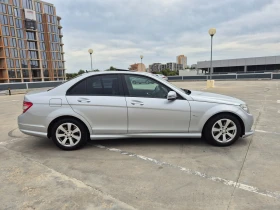 Mercedes-Benz C 200 AMG* АВТОМАТ* КАТО-НОВА* ВНОС-ЮЖНА-КОРЕЯ, снимка 4