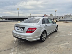 Mercedes-Benz C 200 AMG* АВТОМАТ* КАТО-НОВА* ВНОС-ЮЖНА-КОРЕЯ, снимка 5
