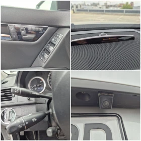 Mercedes-Benz C 200 AMG* АВТОМАТ* КАТО-НОВА* ВНОС-ЮЖНА-КОРЕЯ, снимка 17