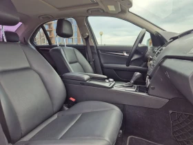 Mercedes-Benz C 200 AMG* АВТОМАТ* КАТО-НОВА* ВНОС-ЮЖНА-КОРЕЯ, снимка 14