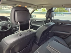 Mercedes-Benz C 200 AMG* АВТОМАТ* КАТО-НОВА* ВНОС-ЮЖНА-КОРЕЯ, снимка 11