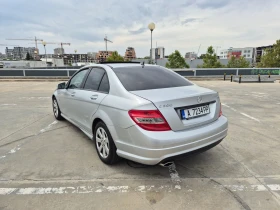 Mercedes-Benz C 200 AMG* АВТОМАТ* КАТО-НОВА* ВНОС-ЮЖНА-КОРЕЯ, снимка 7
