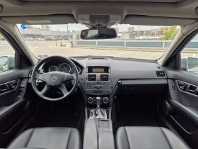 Mercedes-Benz C 200 AMG* АВТОМАТ* КАТО-НОВА* ВНОС-ЮЖНА-КОРЕЯ, снимка 12