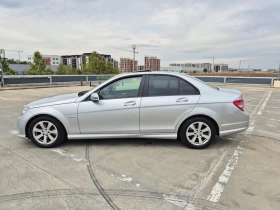 Mercedes-Benz C 200 AMG* АВТОМАТ* КАТО-НОВА* ВНОС-ЮЖНА-КОРЕЯ, снимка 8