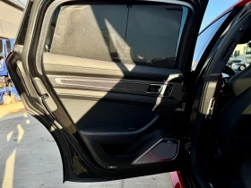 Porsche Panamera / TURBO / BURMESTER / Sport Chrono / , снимка 16