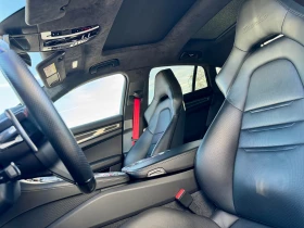 Porsche Panamera / TURBO / BURMESTER / Sport Chrono / , снимка 12