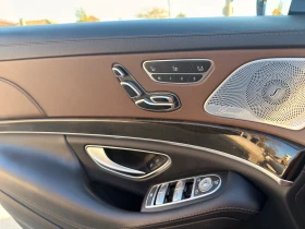 Mercedes-Benz S 350 AMG, 4MATIC, 9GT, FaceLift, Massage , снимка 13