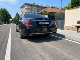 Mercedes-Benz S 350 AMG, 4MATIC, 9GT, FaceLift, Massage , снимка 4