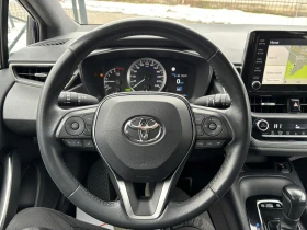 Toyota Corolla 1.8 HYBRID, снимка 9