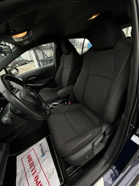 Toyota Corolla 1.8 HYBRID, снимка 14