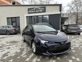 Toyota Corolla 1.8 HYBRID, снимка 1