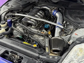 Nissan 350z, снимка 13
