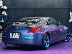 Nissan 350z, снимка 6