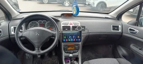 Peugeot 307 Комби, снимка 5