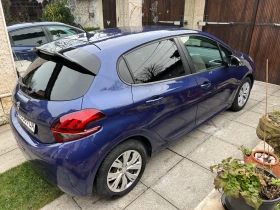 Peugeot 208, снимка 4