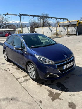 Peugeot 208, снимка 1