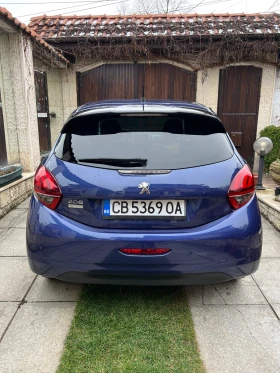 Peugeot 208, снимка 2